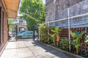Sale Apartment 4 Rooms Patio Garage No Expenses Olivos