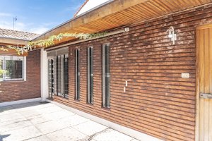 Sale Apartment 4 Rooms Patio Garage No Expenses Olivos