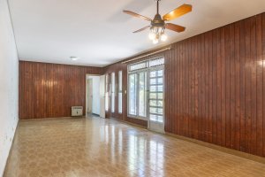 Sale Apartment 4 Rooms Patio Garage No Expenses Olivos