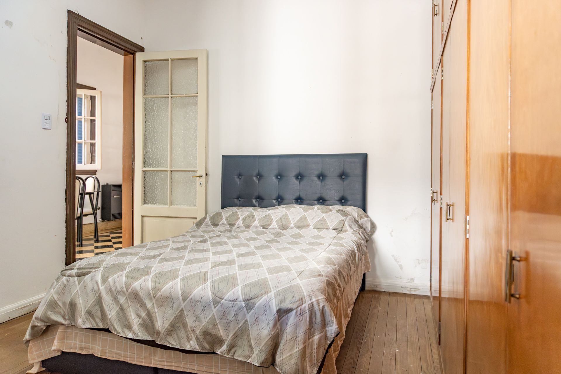 Ph 3 Amb Con Patio Y Parrilla En Venta - Olivos