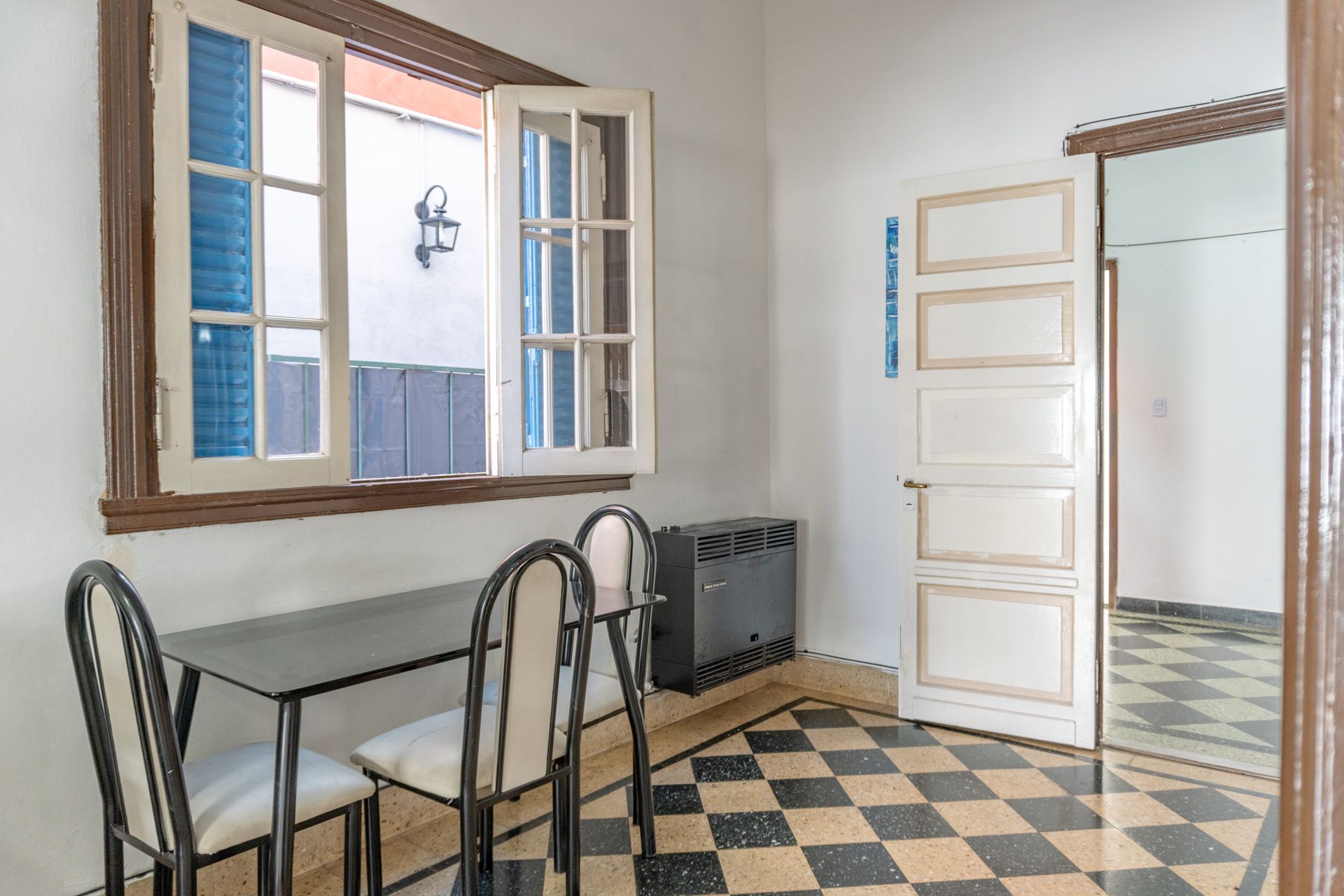 Ph 3 Amb Con Patio Y Parrilla En Venta - Olivos