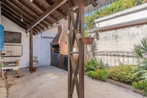 Ph 3 Amb Con Patio Y Parrilla En Venta - Olivos