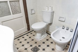 Ph 3 Amb Con Patio Y Parrilla En Venta - Olivos
