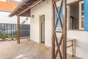 Ph 3 Amb Con Patio Y Parrilla En Venta - Olivos
