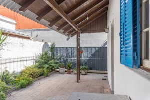 Ph 3 Amb Con Patio Y Parrilla En Venta - Olivos
