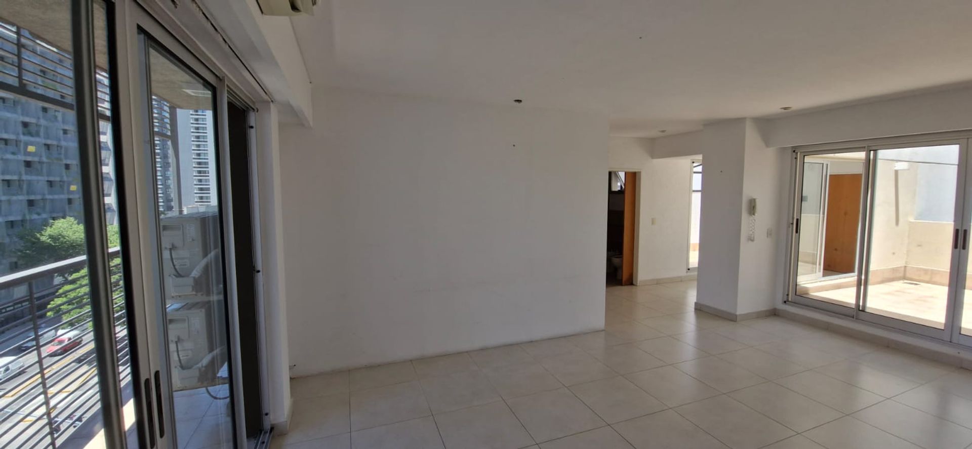 Venta Departamento 2 Ambientes 2 Cocheras Florida