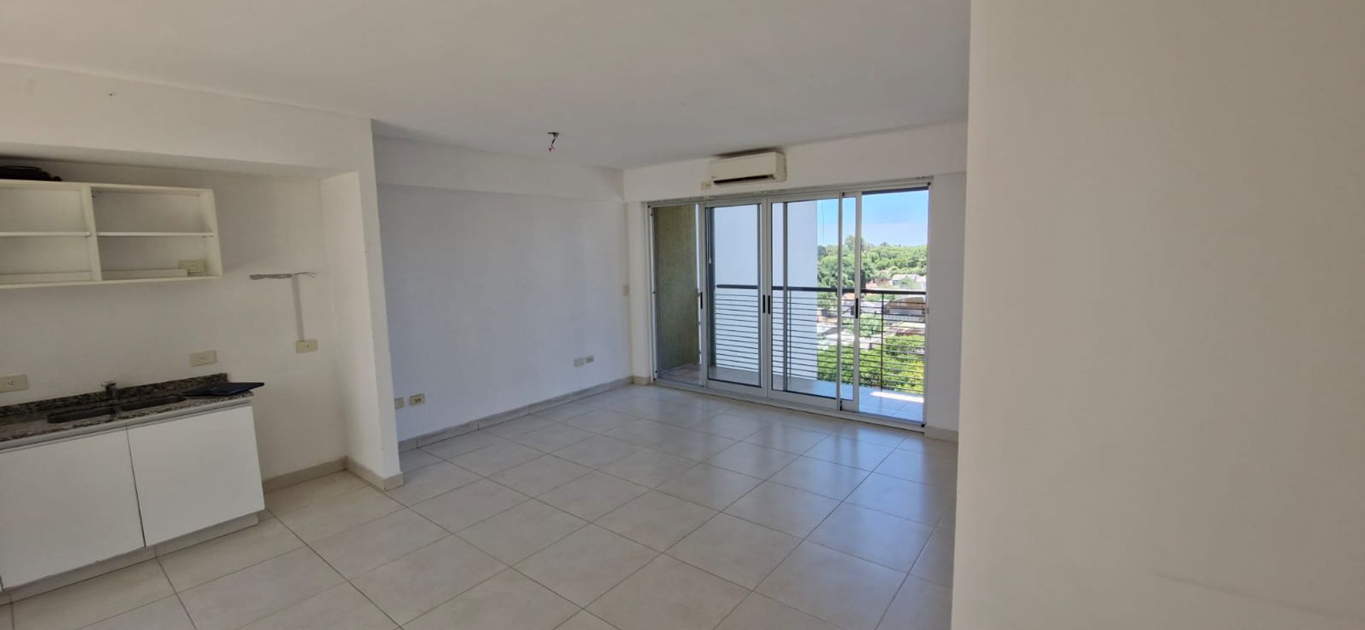 Venta Departamento 2 Ambientes 2 Cocheras Florida