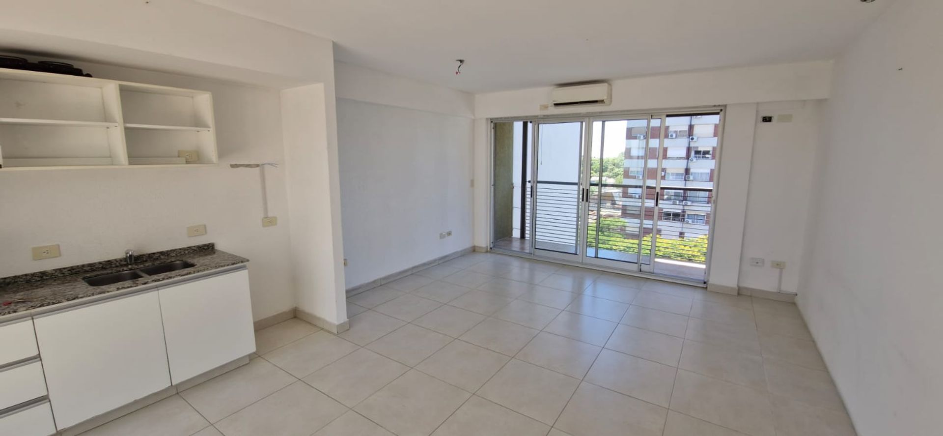 Venta Departamento 2 Ambientes 2 Cocheras Florida