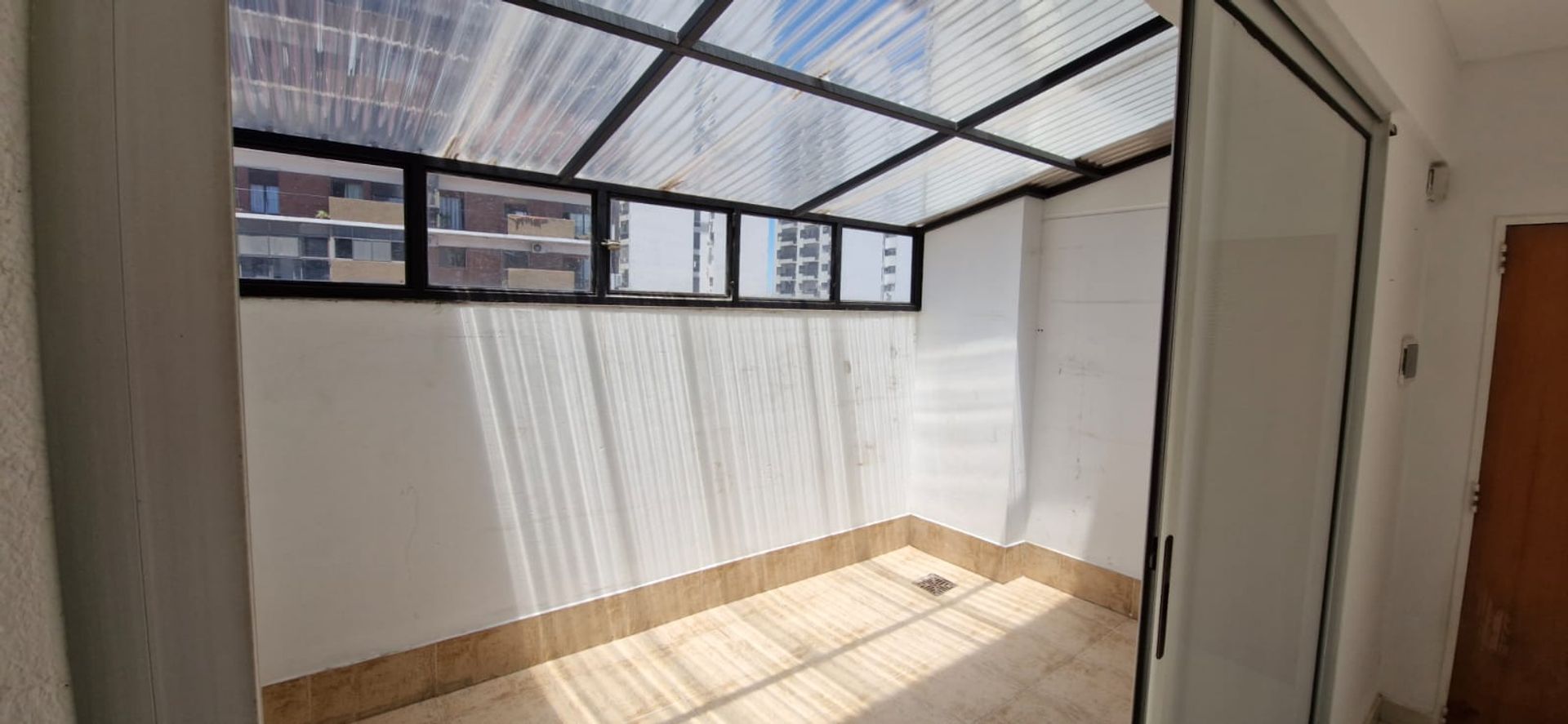 Venta Departamento 2 Ambientes 2 Cocheras Florida