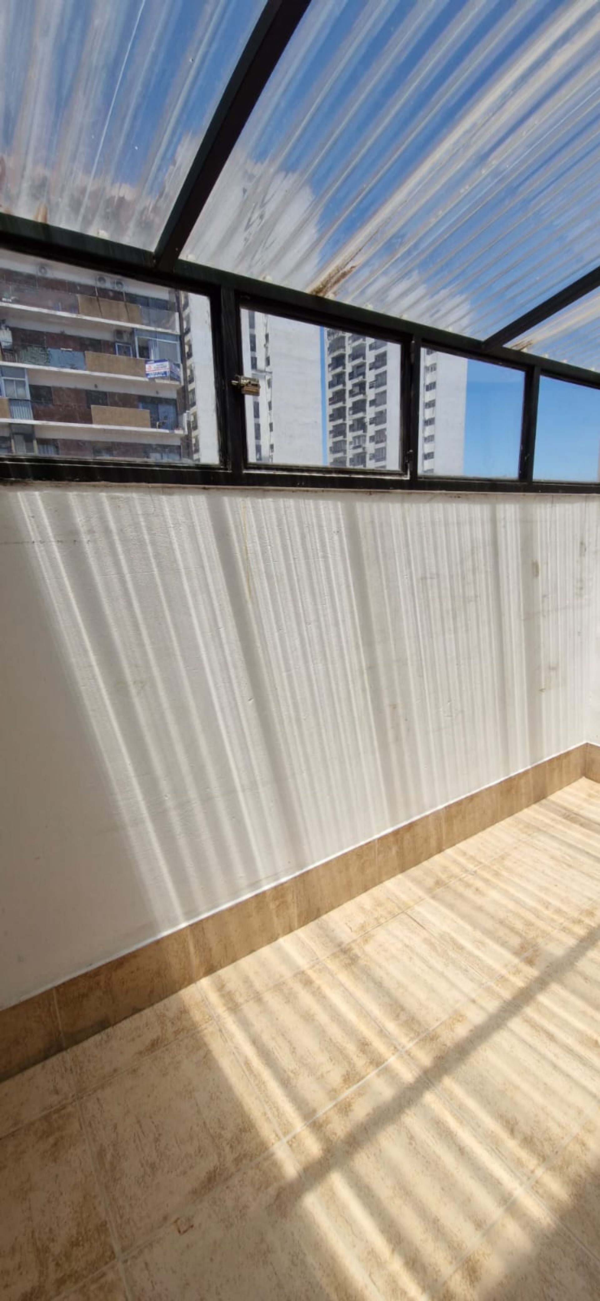 Venta Departamento 2 Ambientes 2 Cocheras Florida