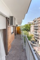 Venta Depto 4 Amb Al Frente Con Balcón En Olivos
