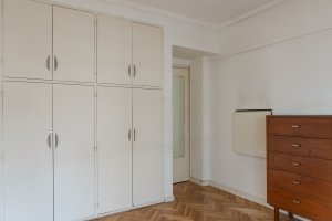 Venta Depto 4 Amb Al Frente Con Balcón En Olivos