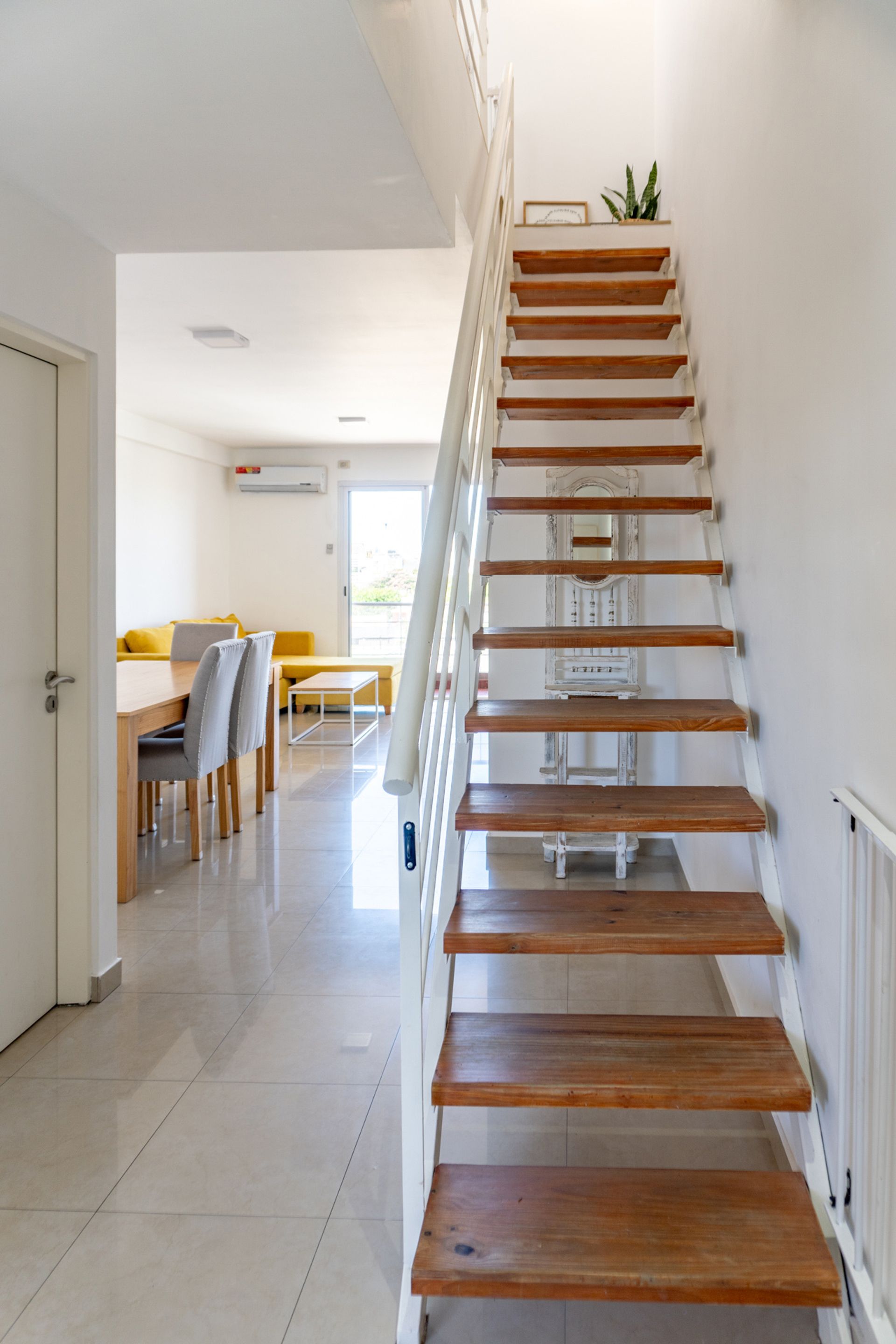 Venta Dpto Duplex 3Amb, Cochera, Terraza, Florida