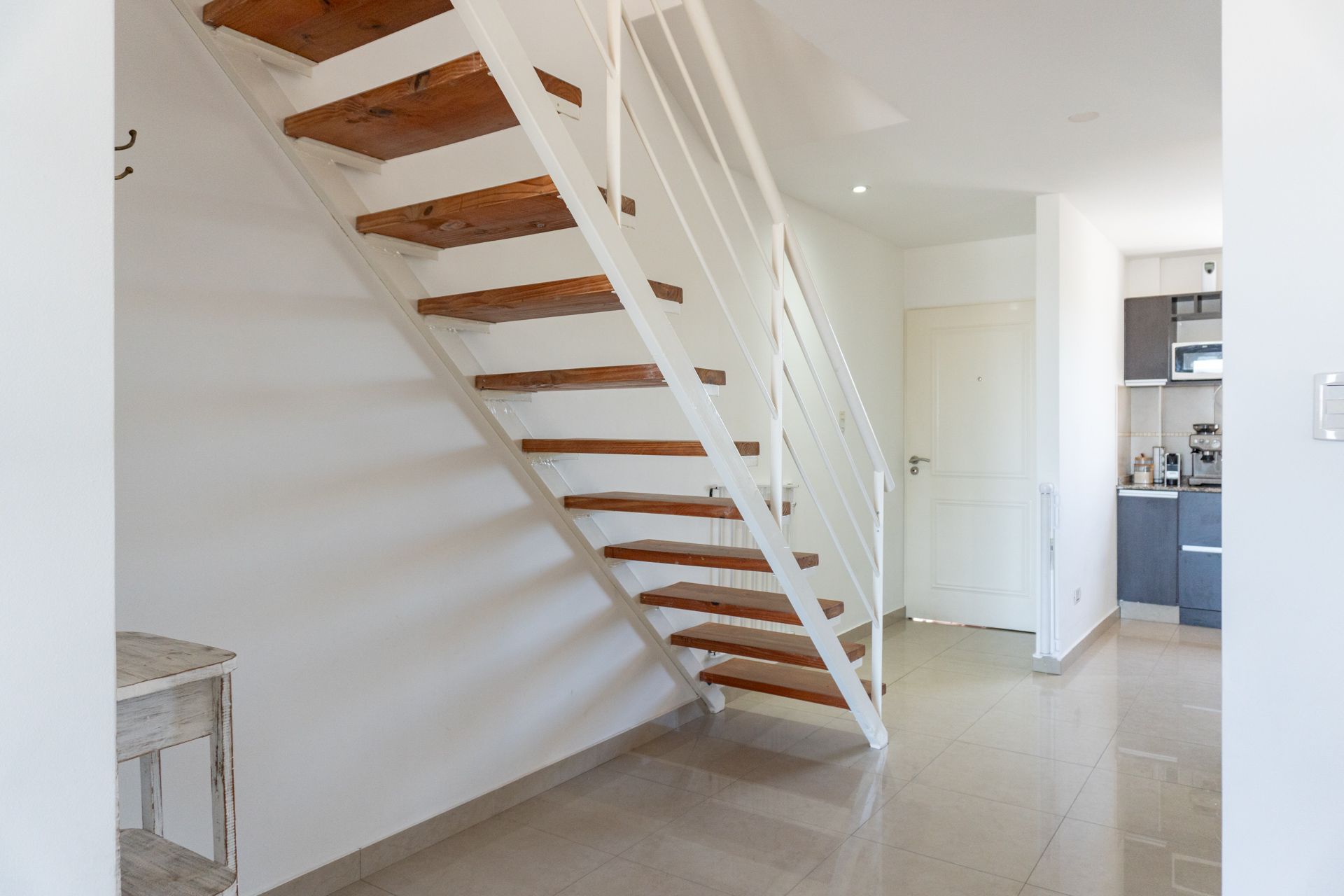 Venta Dpto Duplex 3Amb, Cochera, Terraza, Florida