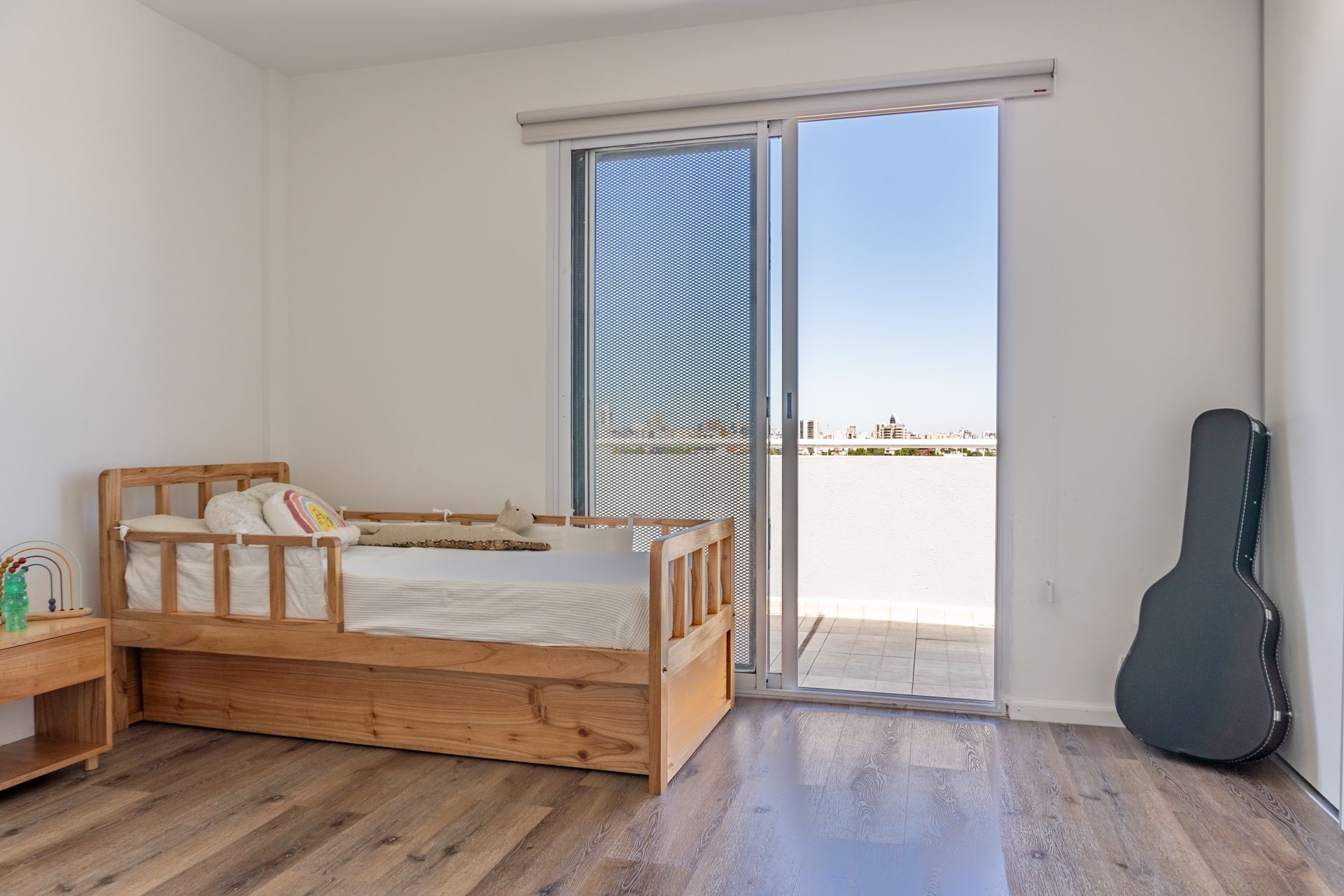 Venta Dpto Duplex 3Amb, Cochera, Terraza, Florida