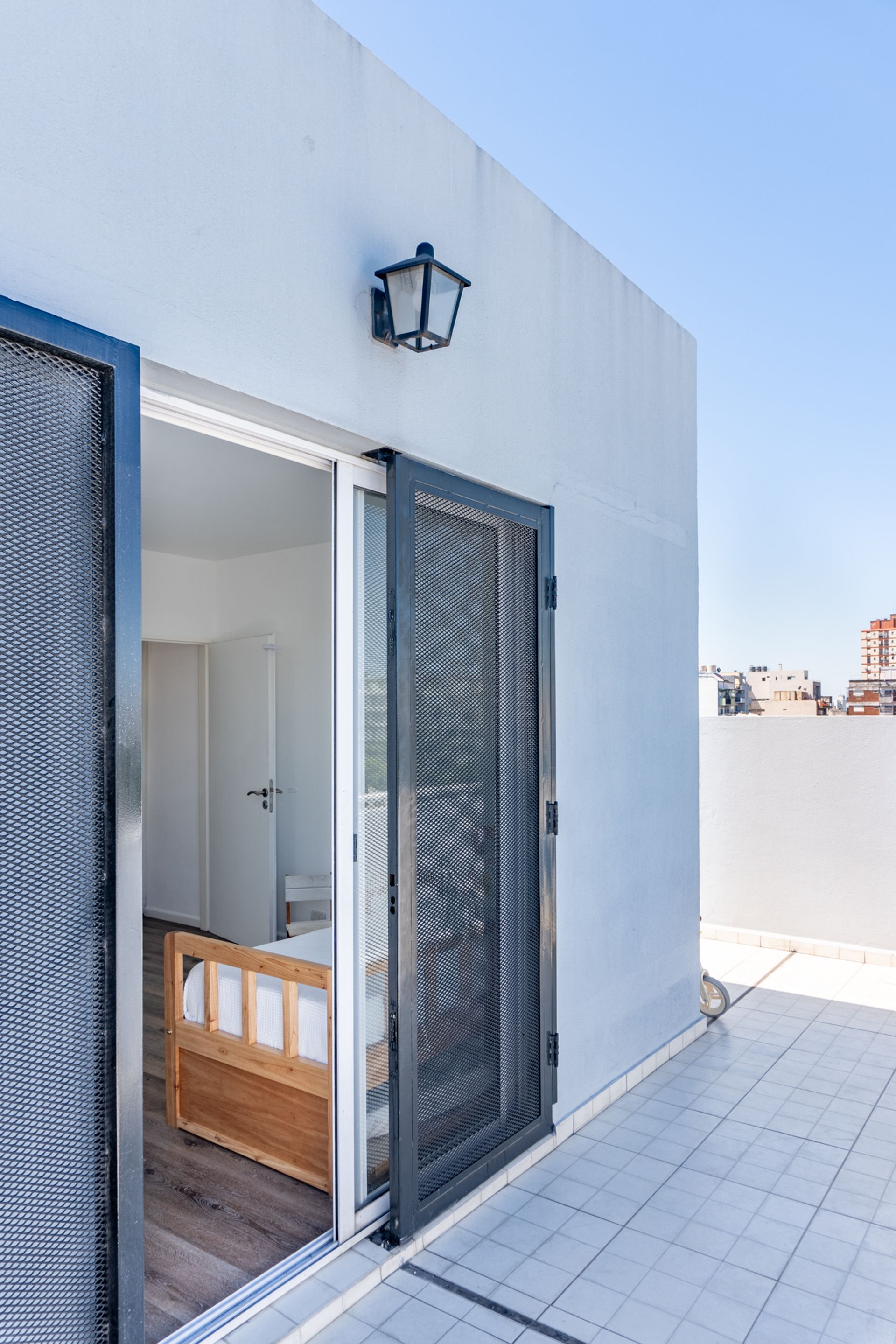 Venta Dpto Duplex 3Amb, Cochera, Terraza, Florida