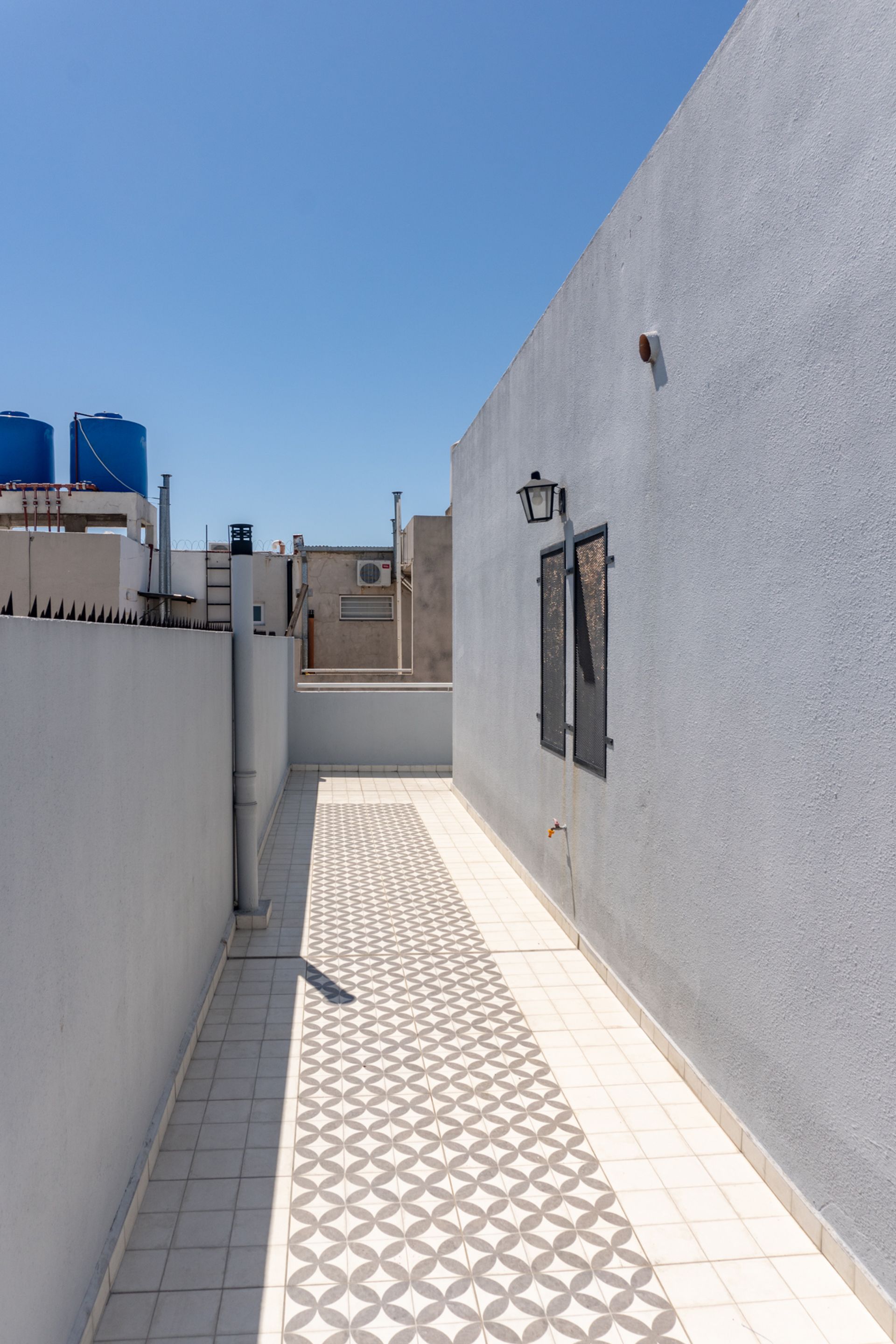 Venta Dpto Duplex 3Amb, Cochera, Terraza, Florida