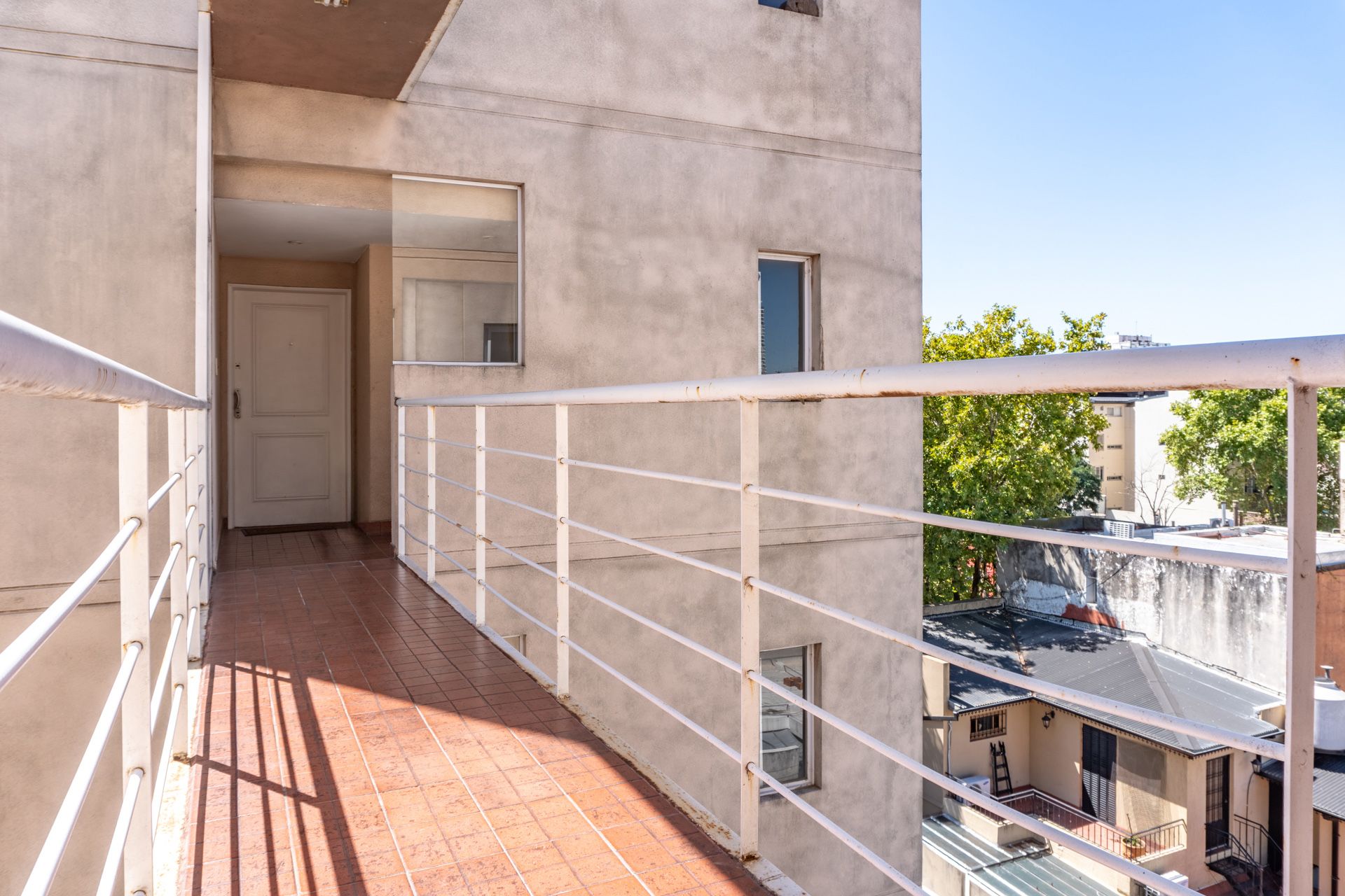 Venta Dpto Duplex 3Amb, Cochera, Terraza, Florida