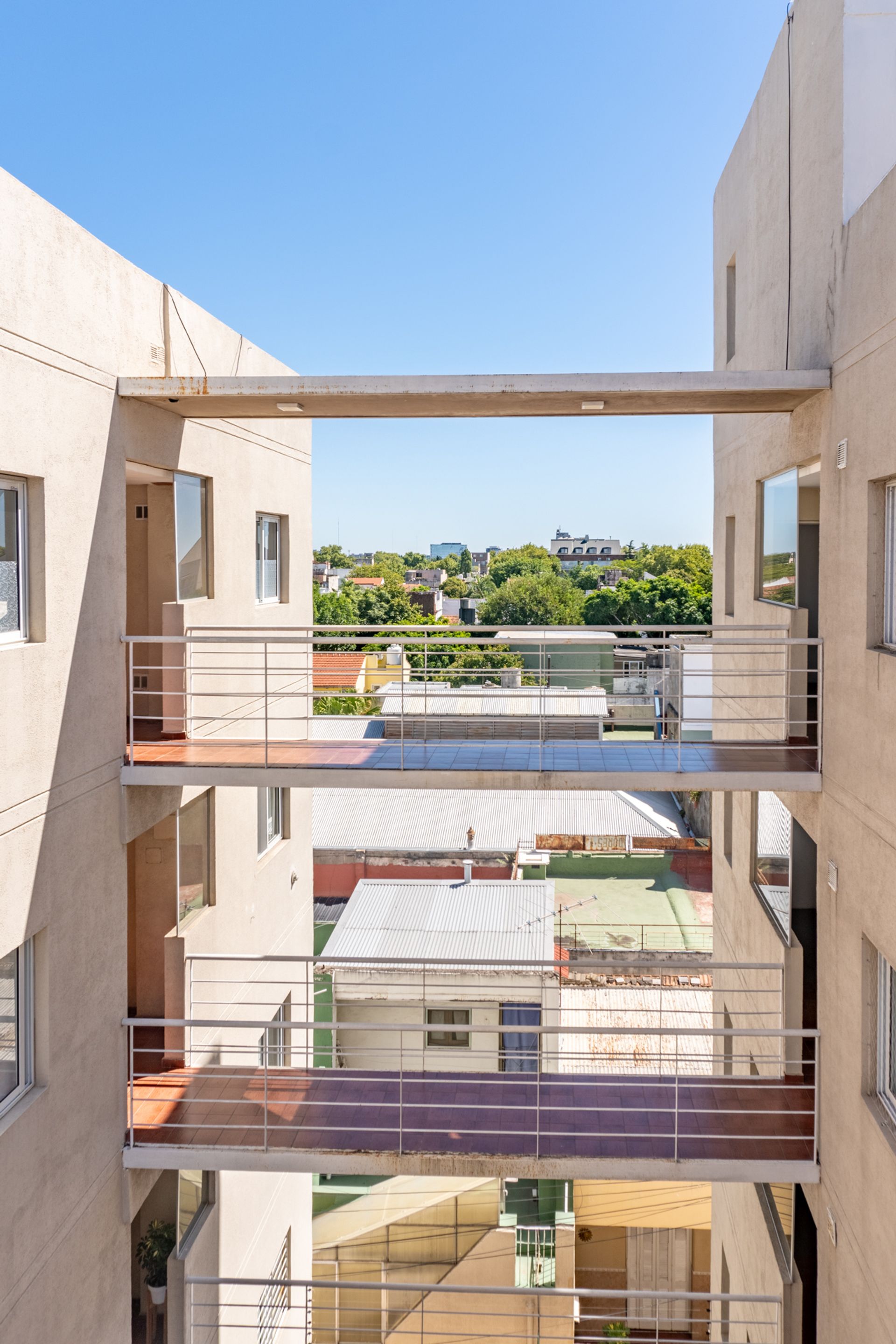 Venta Dpto Duplex 3Amb, Cochera, Terraza, Florida