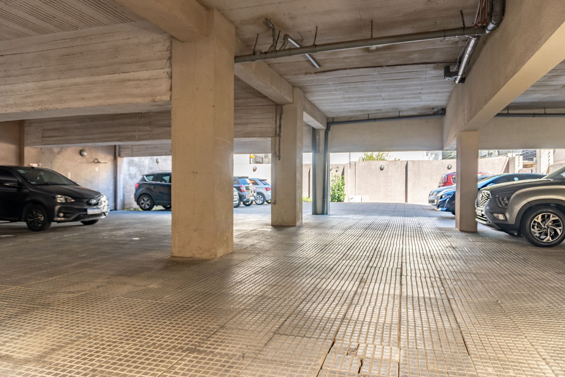 Venta Dpto Duplex 3Amb, Cochera, Terraza, Florida