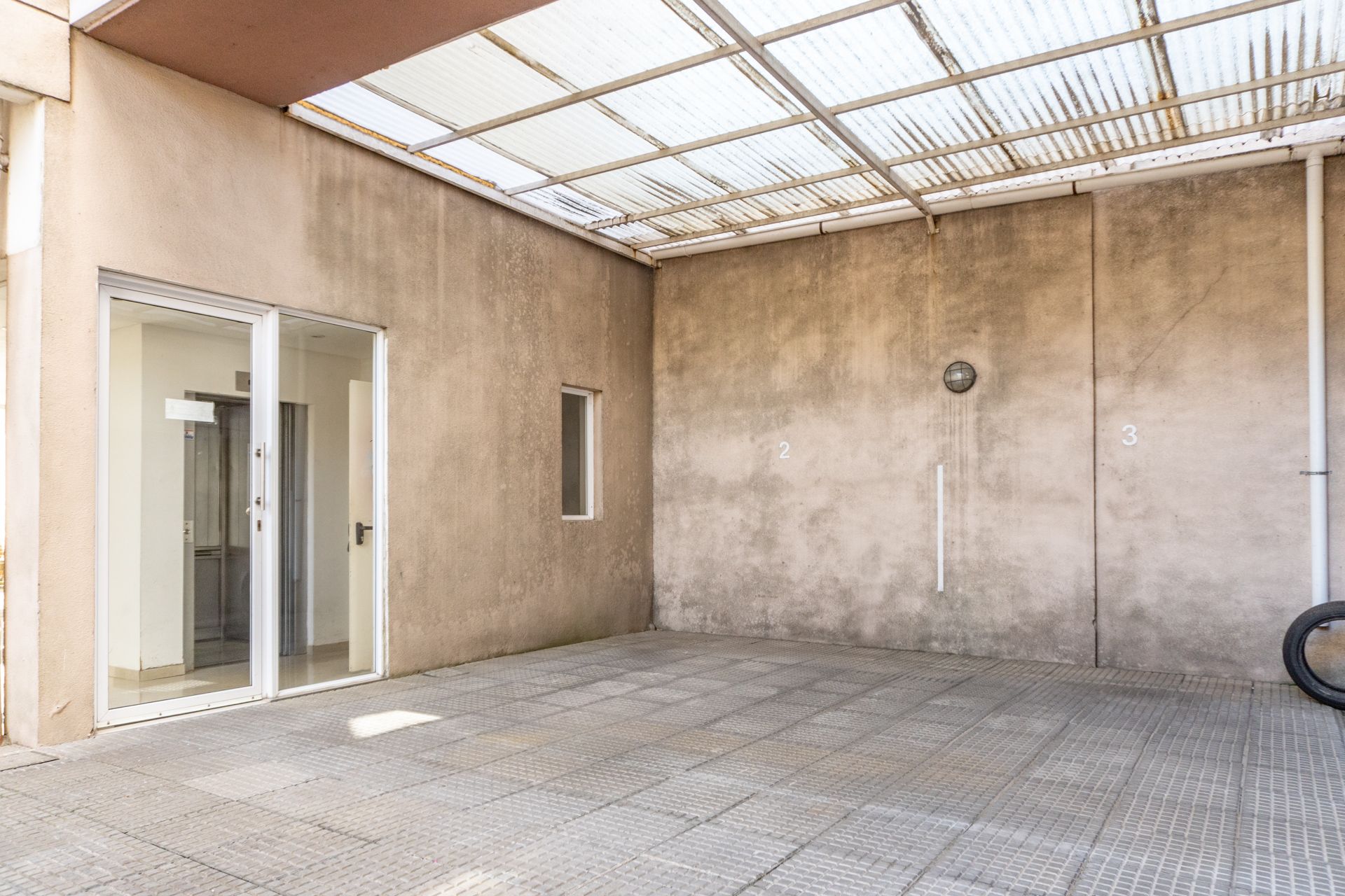 Venta Dpto Duplex 3Amb, Cochera, Terraza, Florida