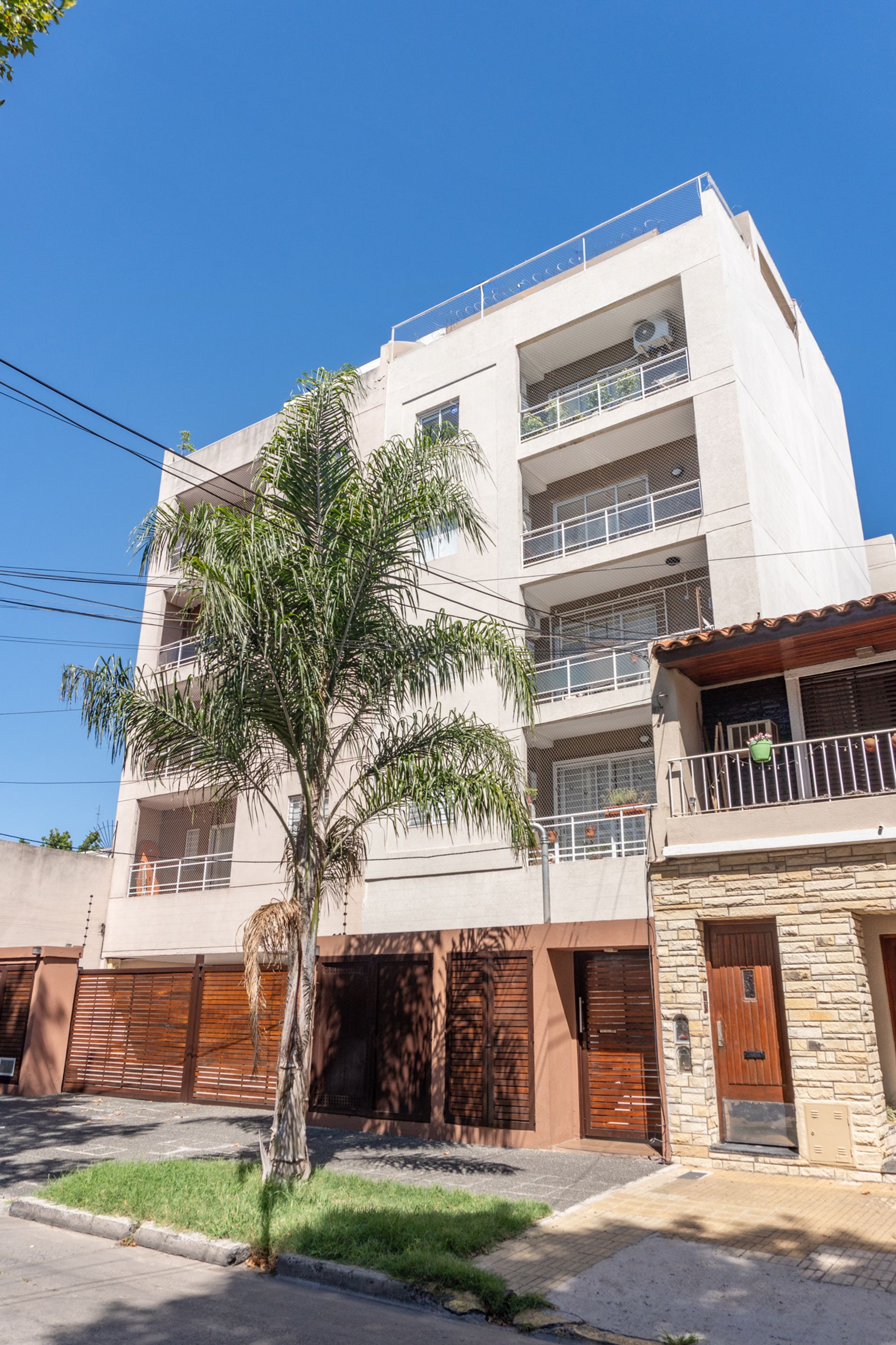 Venta Dpto Duplex 3Amb, Cochera, Terraza, Florida