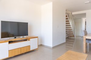 Venta Dpto Duplex 3Amb, Cochera, Terraza, Florida