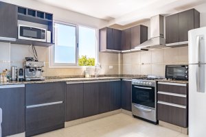 Venta Dpto Duplex 3Amb, Cochera, Terraza, Florida