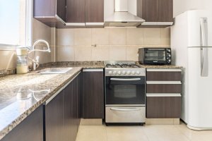 Venta Dpto Duplex 3Amb, Cochera, Terraza, Florida