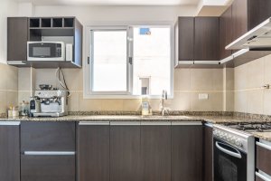 Venta Dpto Duplex 3Amb, Cochera, Terraza, Florida
