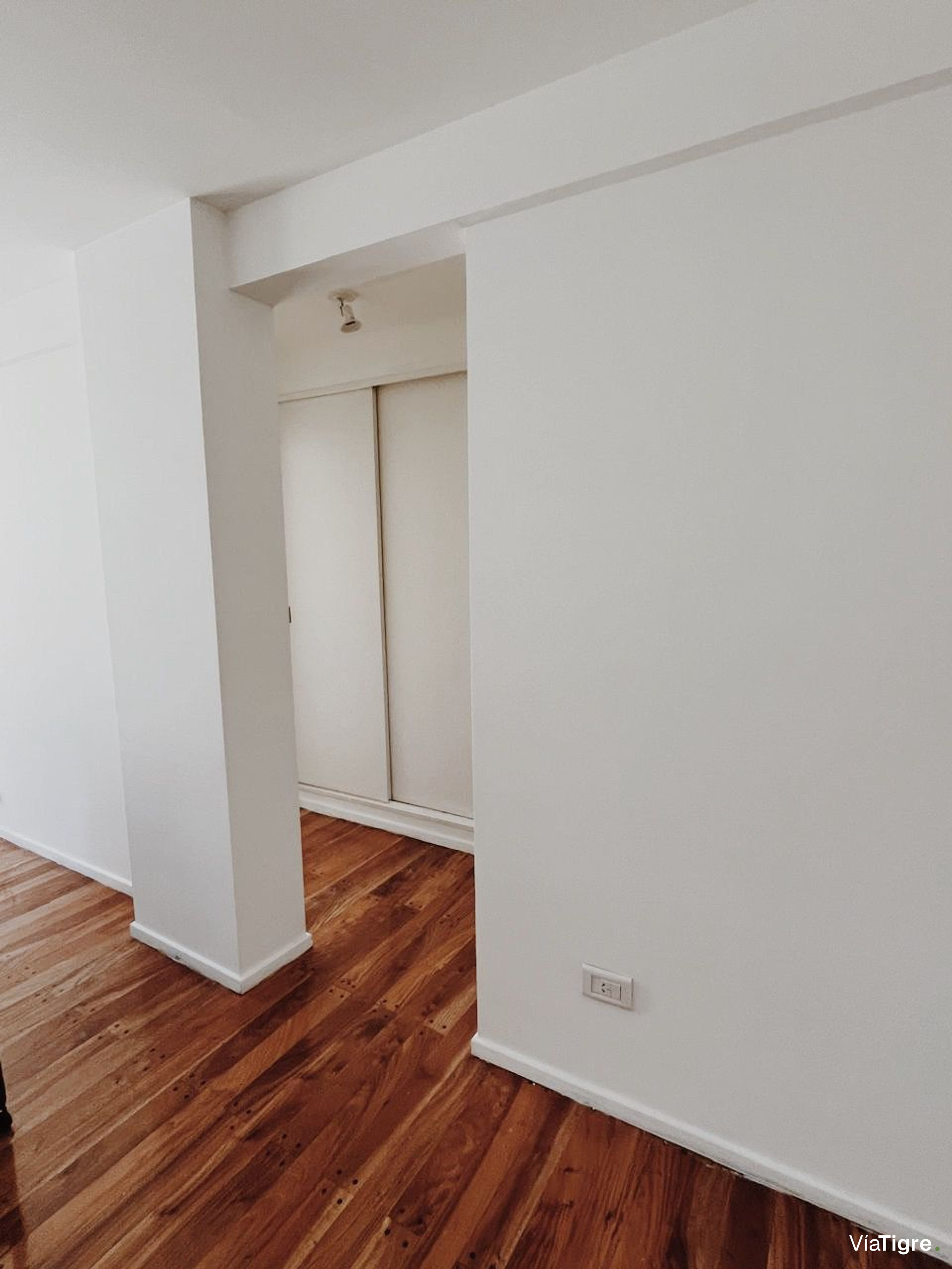 Depto 2 Amb Con Cochera En Venta - Beccar