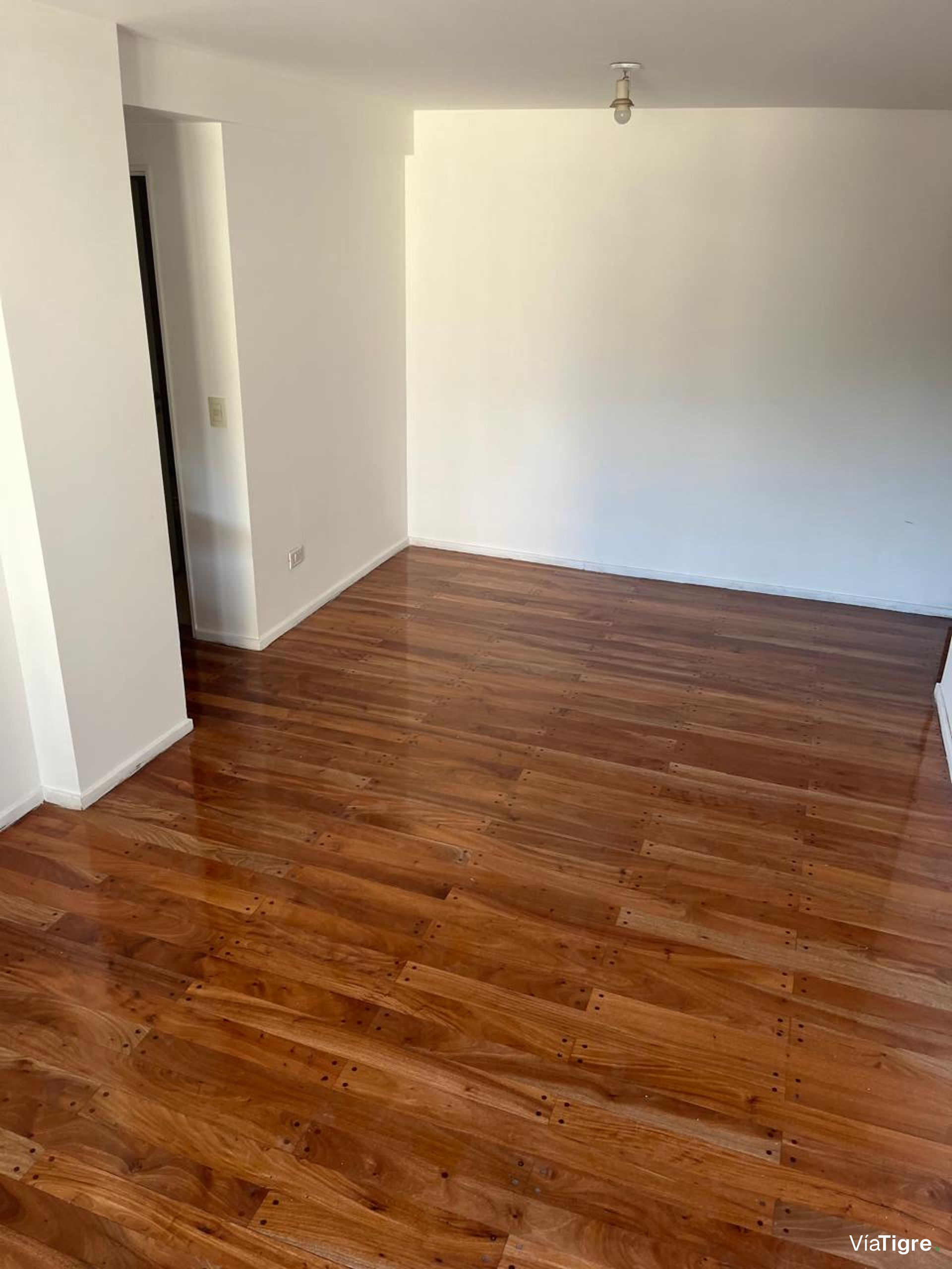 Depto 2 Amb Con Cochera En Venta - Beccar