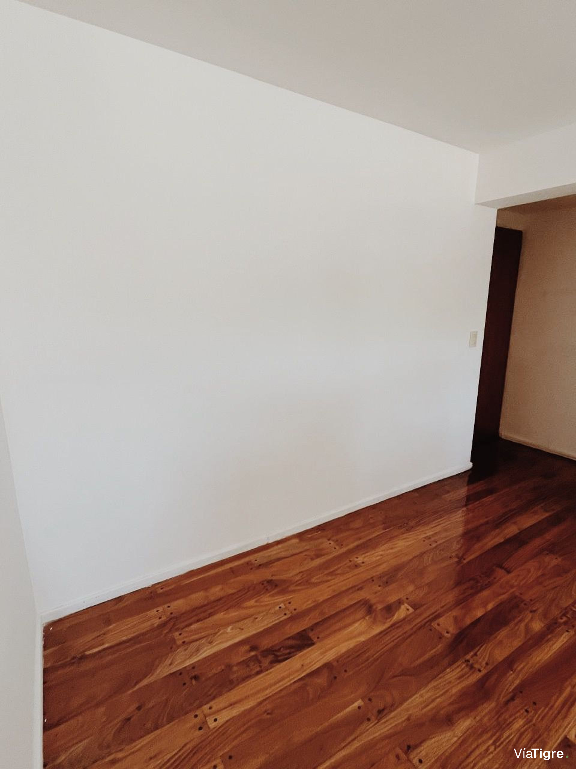 Depto 2 Amb Con Cochera En Venta - Beccar