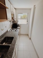 2-room Apartment with Garage for Sale - Beccar