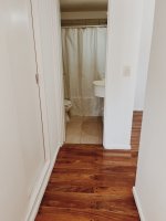 2-room Apartment with Garage for Sale - Beccar