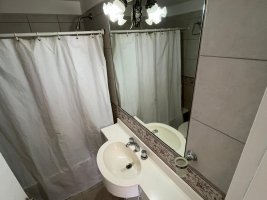 2-room Apartment with Garage for Sale - Beccar