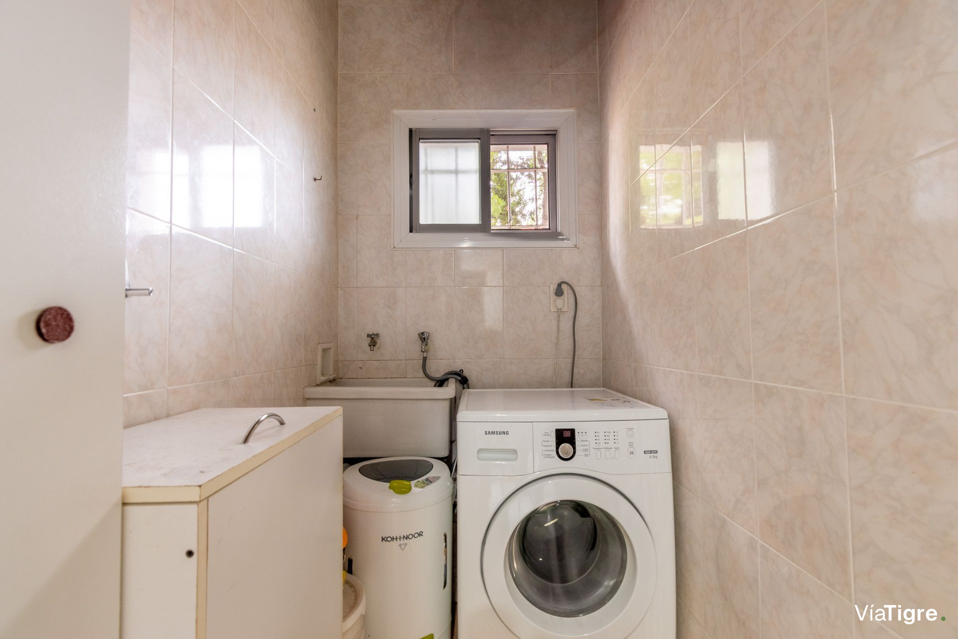 Venta- 3 Ambientes- Pb - Patio Compartido- Olivos