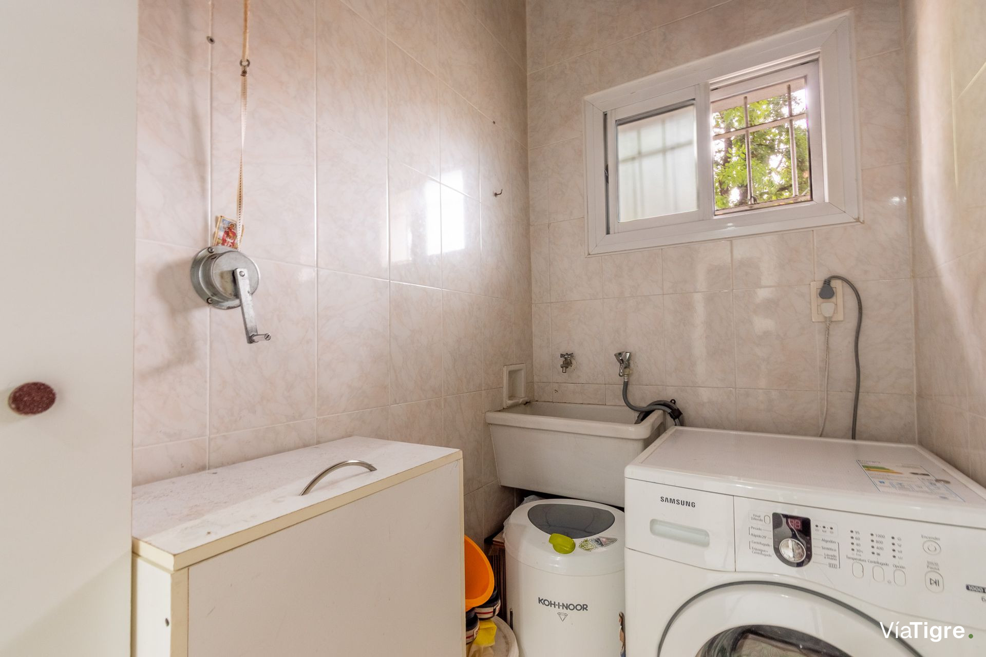 Venta- 3 Ambientes- Pb - Patio Compartido- Olivos