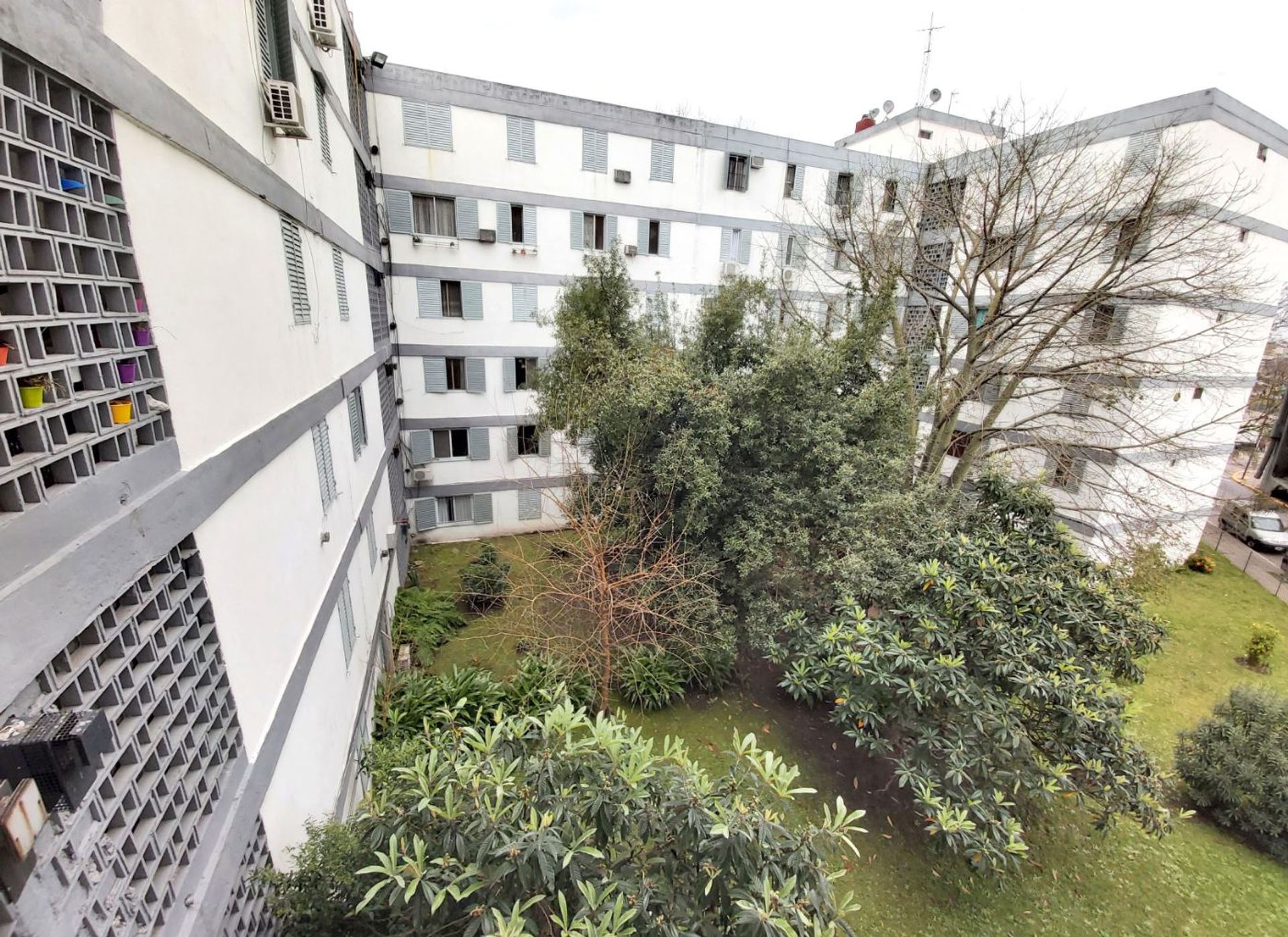 Apartment for Sale: 4 rooms, Infico Building, San Fernando