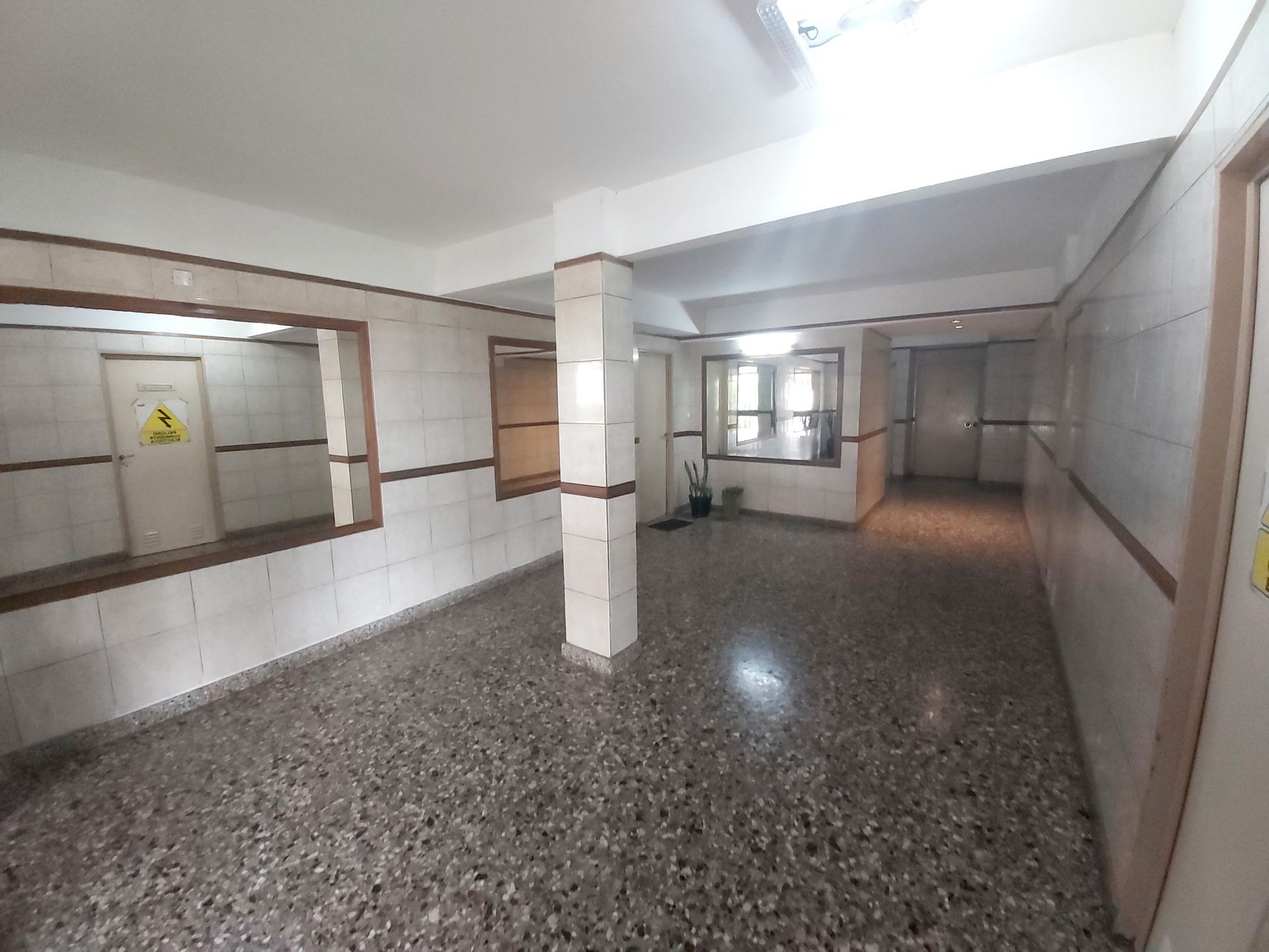 Venta Departamento 4 Amb. Edif Infico San Fernando