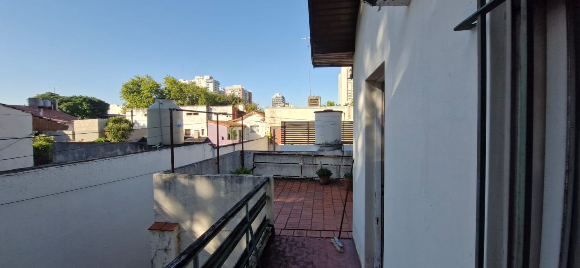 Venta Ph 5 Amb Florida -Terraz Patio Balcon Garage