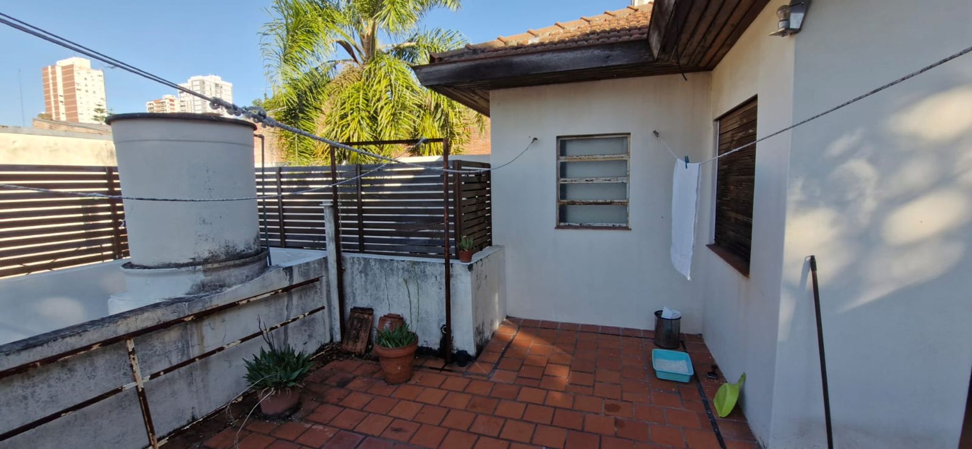 Venta Ph 5 Amb Florida -Terraz Patio Balcon Garage