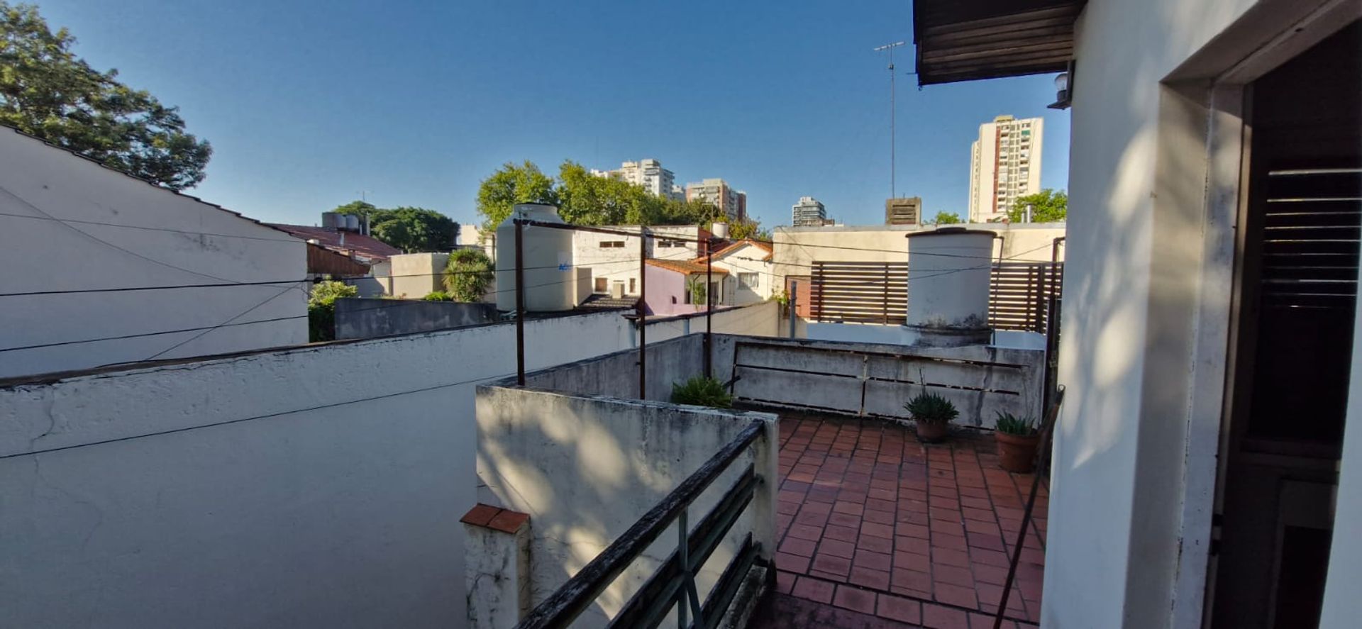 Venta Ph 5 Amb Florida -Terraz Patio Balcon Garage