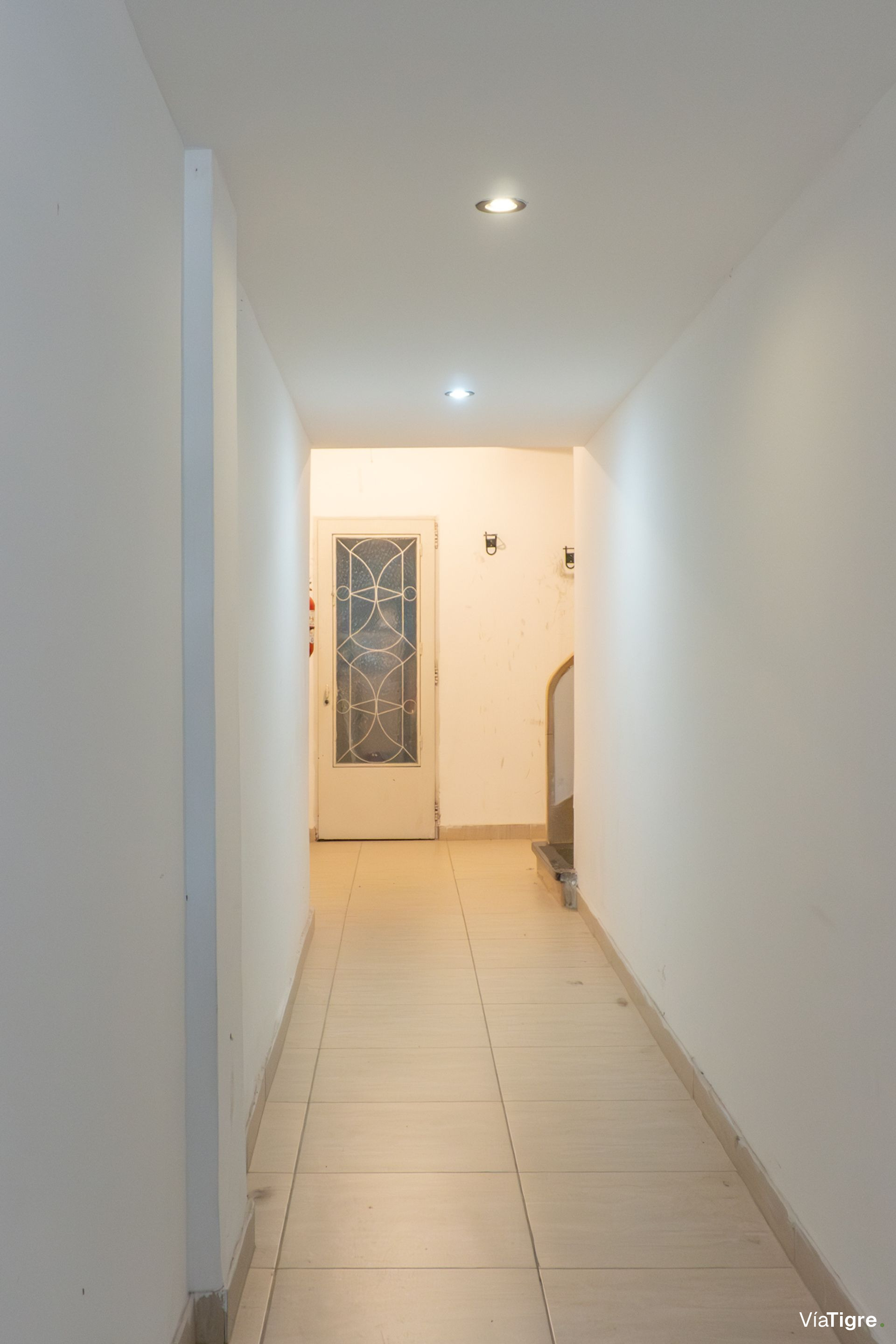 Alquiler Dos Amb Patio, Florida, Apto Profesional