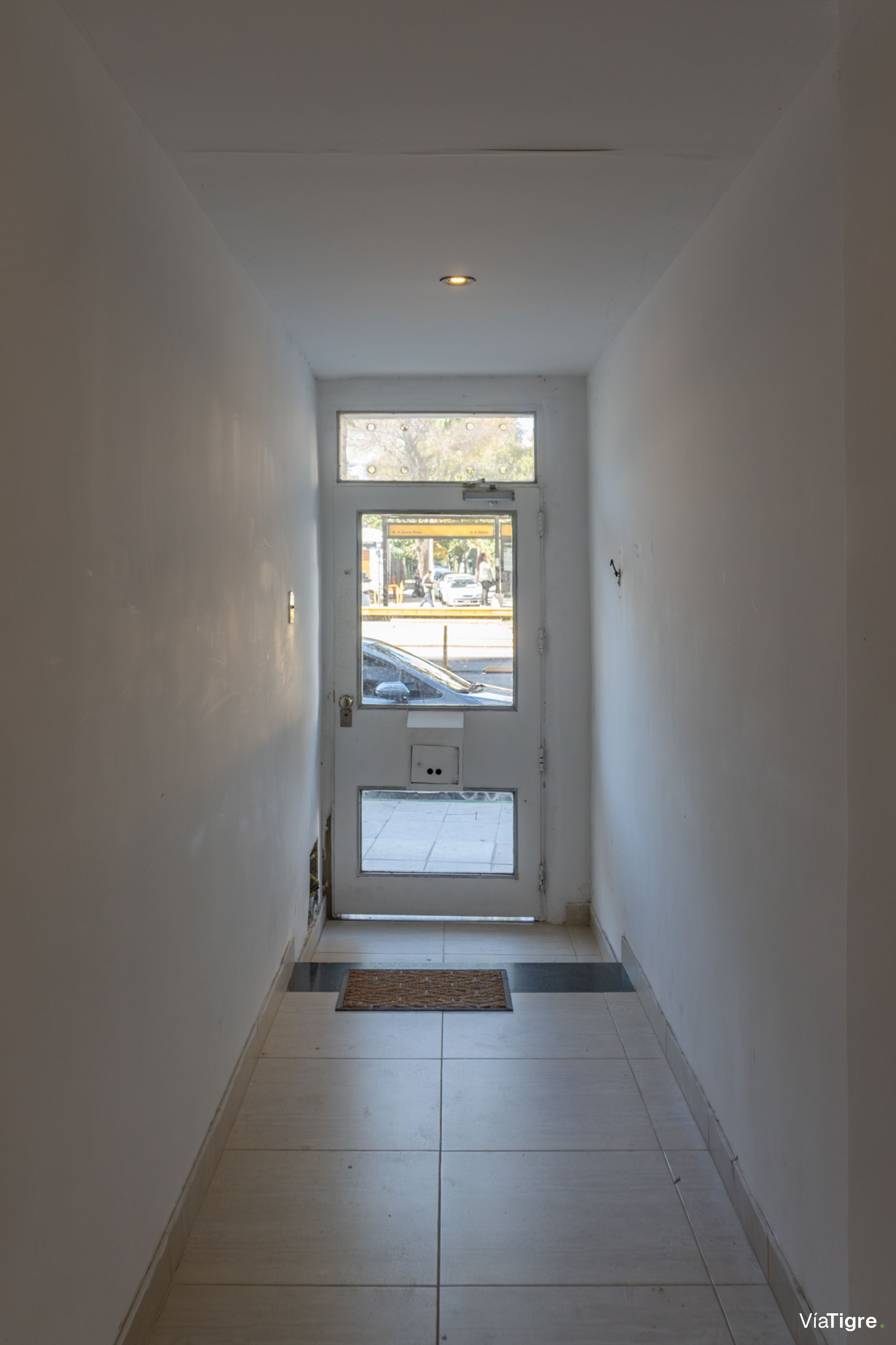 Alquiler Dos Amb Patio, Florida, Apto Profesional