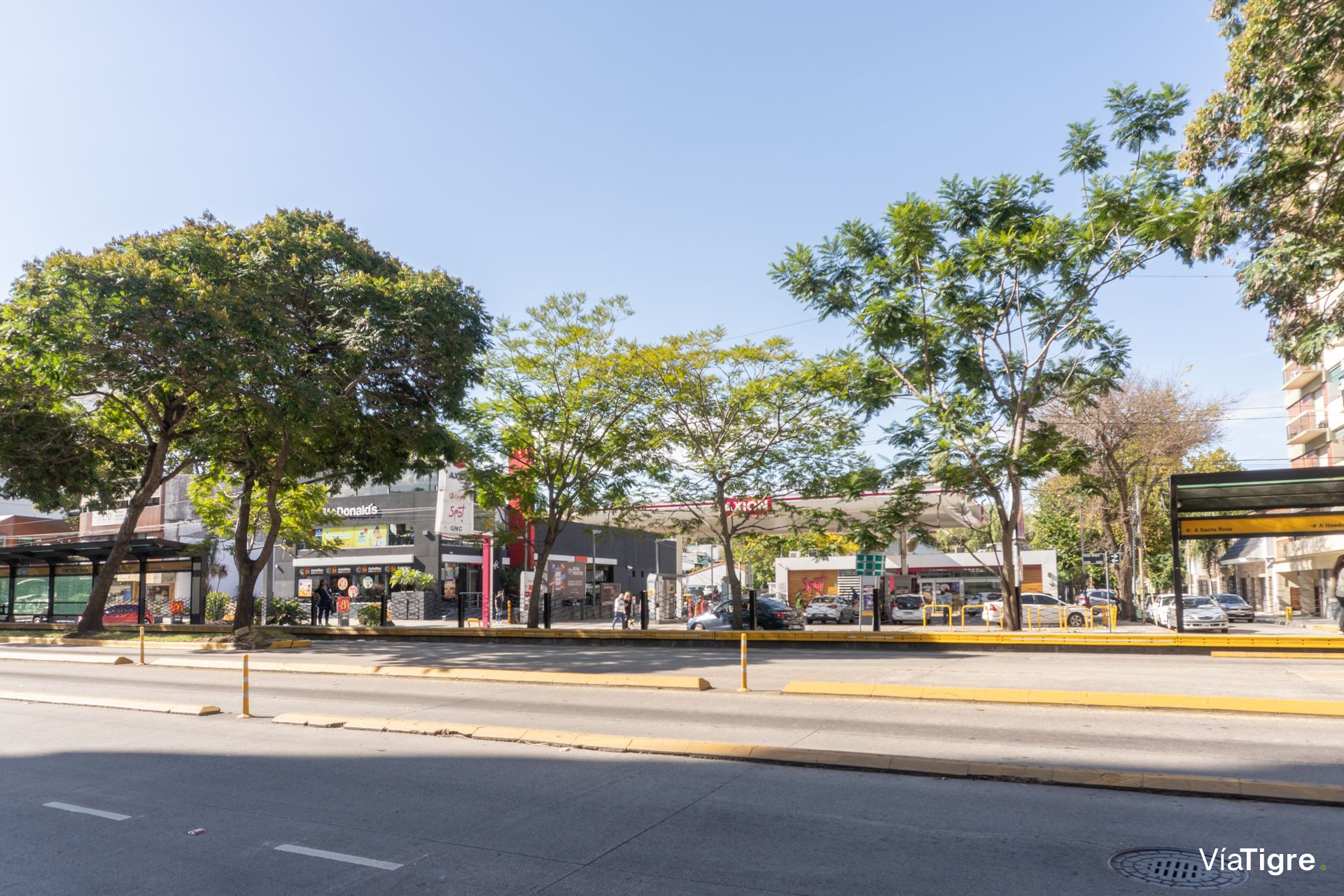 Alquiler Dos Amb Patio, Florida, Apto Profesional