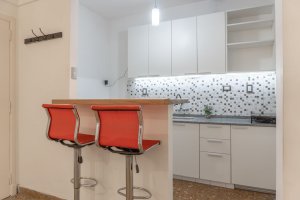 Apartment for Sale at Av Maipu 1034, with Patio, Florida