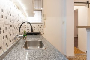 Apartment for Sale at Av Maipu 1034, with Patio, Florida