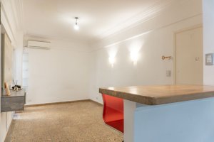 Apartment for Sale at Av Maipu 1034, with Patio, Florida