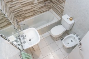 Apartment for Sale at Av Maipu 1034, with Patio, Florida